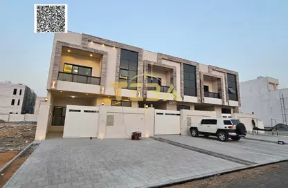 Townhouse - 5 Bedrooms - 7 Bathrooms for sale in Al Helio 2 - Al Helio - Ajman