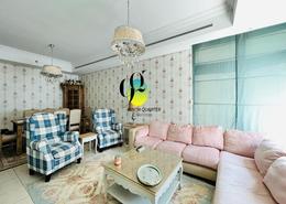 Apartment - 2 bedrooms - 4 bathrooms for rent in Al Seef Tower 2 - Al Seef  Towers - Jumeirah Lake Towers - Dubai