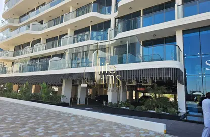 Apartment - Studio - 1 Bathroom for sale in Samana Park Views - Arjan - Dubai