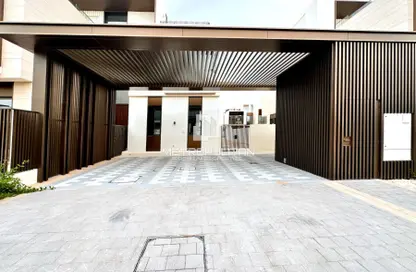 فيلا - 5 غرف نوم - 7 حمامات للايجار في بالم هيلز - دبي هيلز استيت - دبي