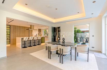 Villa - 5 Bedrooms - 5 Bathrooms for sale in Al Mahra - Arabian Ranches - Dubai