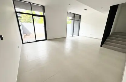 Townhouse - 4 Bedrooms - 4 Bathrooms for rent in Robinia - Masaar - Tilal City - Sharjah