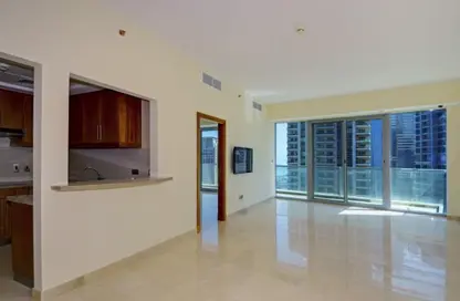 Apartment - 1 Bedroom - 1 Bathroom for sale in Trident Grand Residence - Dubai Marina - Dubai