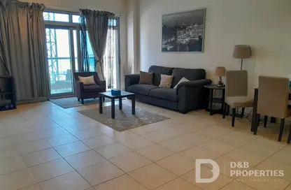 Apartment - 1 Bedroom - 2 Bathrooms for sale in East Heights 4 - Business Bay - Dubai