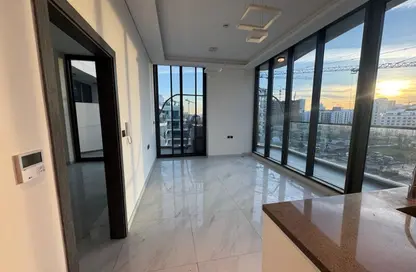 شقة - غرفة نوم - 2 حمامات للايجار في سامانا بارك فيوز - ارجان - دبي