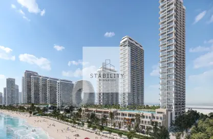 Apartment - 2 Bedrooms - 3 Bathrooms for sale in Sobha Aquamont - Umm Al Quwain