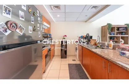 Apartment - 1 Bedroom - 1 Bathroom for sale in Al Samar 1 - Al Samar - Greens - Dubai