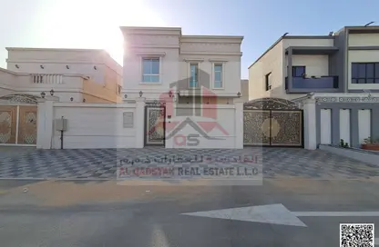 فيلا - 3 غرف نوم - 5 حمامات للبيع في الزاهية جاردنز - الزاهية - عجمان