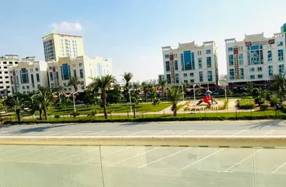 Apartment - 2 Bedrooms - 3 Bathrooms for sale in Al Amira Village - Al Yasmeen - Ajman