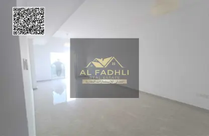 Apartment - 1 Bedroom - 2 Bathrooms for rent in Al Mowaihat 1 - Al Mowaihat - Ajman