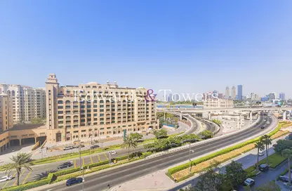 Apartment - 2 Bedrooms - 3 Bathrooms for sale in FIVE Palm Jumeirah - Palm Jumeirah - Dubai