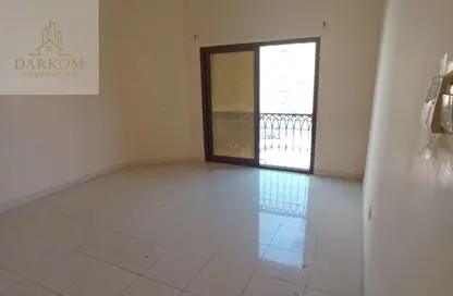 شقة - 2 غرف نوم - 2 حمامات للايجار في برج النعيمية 1 - أبراج النعيمية - النعيمية - عجمان