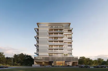 Apartment - 1 Bedroom - 2 Bathrooms for sale in Golf Grove By Regent - Dubai Production City (IMPZ) - Dubai