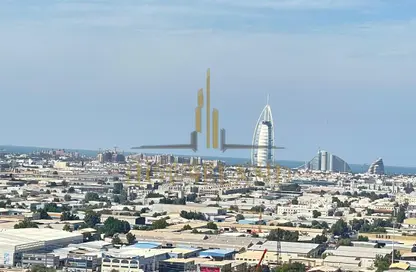 شقة - غرفة نوم - 1 حمام للبيع في بارك هايتس 1 - بارك هايتس - دبي هيلز استيت - دبي