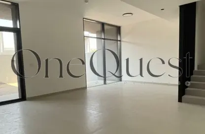 Townhouse - 4 Bedrooms - 5 Bathrooms for sale in Robinia - Masaar - Tilal City - Sharjah
