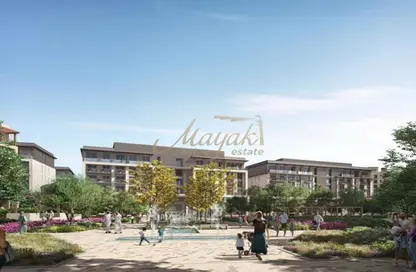 Apartment - 4 Bedrooms - 4 Bathrooms for sale in Jomana 8 - Madinat Jumeirah Living - Umm Suqeim - Dubai