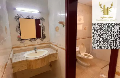 Villa - 5 Bedrooms - 6 Bathrooms for rent in Al Rawda 2 Villas - Al Rawda 2 - Al Rawda - Ajman