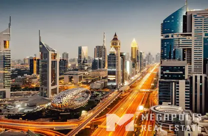 Apartment - 1 Bedroom - 1 Bathroom for sale in Address Residences Zabeel - Zabeel 1 - Zabeel - Dubai Apartment - 1 Bedroom - 1 Bathroom for sale in Address Residences Zabeel - Zabeel 1 - Zabeel - Dubai