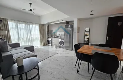 Apartment - 1 Bedroom - 1 Bathroom for rent in MAG 555 - MAG 5 - Dubai South (Dubai World Central) - Dubai