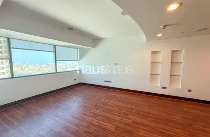 Apartment - 2 Bedrooms - 3 Bathrooms for rent in Jumeirah Living - World Trade Centre Residence - World Trade Center - Dubai