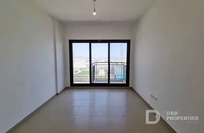 Apartment - 1 Bedroom - 1 Bathroom for sale in UNA Apartments - Town Square - Dubai