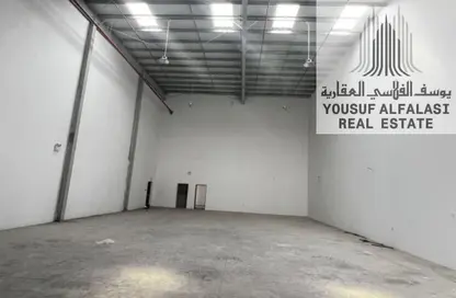 مستودع - استوديو - 1 حمام للايجار في أم الثعوب - أم القيوين