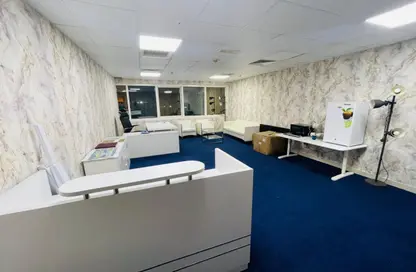 Office Space - Studio for rent in One Lake Plaza - JLT Cluster T - Jumeirah Lake Towers - Dubai