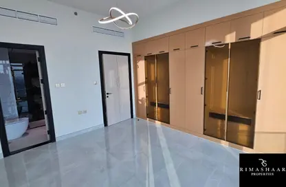 شقة - 2 غرف نوم - 2 حمامات للايجار في سكايز من دانوب - ارجان - دبي