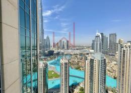 Apartment - 1 bedroom - 2 bathrooms for rent in 29 Burj Boulevard Tower 2 - 29 Burj Boulevard - Downtown Dubai - Dubai Apartment - 1 bedroom - 2 bathrooms for rent in 29 Burj Boulevard Tower 2 - 29 Burj Boulevard - Downtown Dubai - Dubai