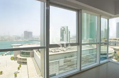 Apartment - 2 Bedrooms - 3 Bathrooms for sale in MAG 5 - Marina Square - Al Reem Island - Abu Dhabi