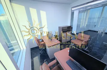 Office Space - Studio - 1 Bathroom for rent in Fatima Mohammad Ahmad Bin Suleiman - Al Raffa - Bur Dubai - Dubai Office Space - Studio - 1 Bathroom for rent in Fatima Mohammad Ahmad Bin Suleiman - Al Raffa - Bur Dubai - Dubai