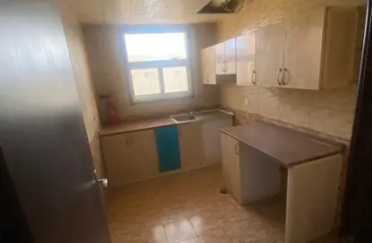 Apartment - 1 Bedroom - 1 Bathroom for rent in Al Rashidiya 3 - Al Rashidiya - Ajman