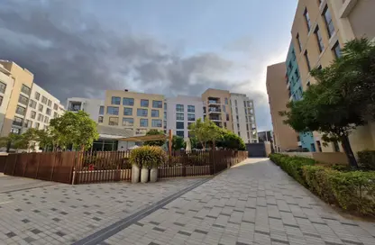 Apartment - 2 Bedrooms - 2 Bathrooms for rent in Uptown Al Zahia - Al Zahia - Muwaileh Commercial - Sharjah
