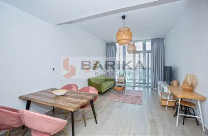 Apartment - 1 Bedroom - 2 Bathrooms for rent in Al Barsha South 4 - Al Barsha South - Al Barsha - Dubai
