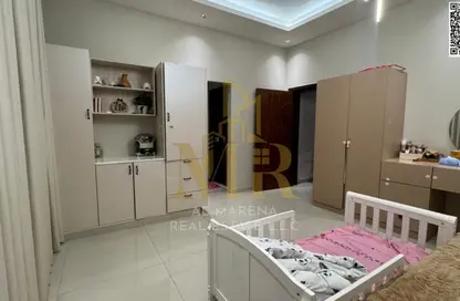 Villa - 4 Bedrooms - 6 Bathrooms for sale in Jasmine Towers - Garden City - Ajman
