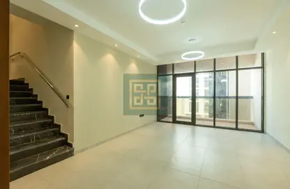 Apartment - 3 Bedrooms - 3 Bathrooms for sale in Maya Residences 5 - Jumeirah Village Triangle - Dubai