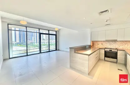 Apartment - 2 Bedrooms - 2 Bathrooms for rent in The Cove Building 2 - The Cove - Dubai Creek Harbour (The Lagoons) - Dubai