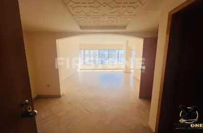 شقة - 3 غرف نوم - 4 حمامات للايجار في شيلالا تاور - الخالدية - أبوظبي