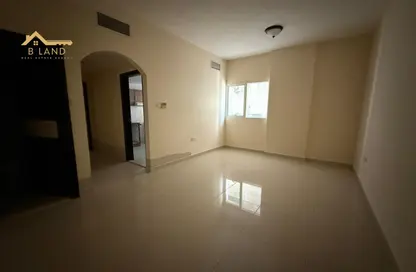 Apartment - 1 Bedroom - 2 Bathrooms for rent in Al Taawun Street - Al Taawun - Sharjah