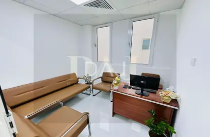 Office Space - Studio - 1 Bathroom for rent in Port Saeed - Deira - Dubai