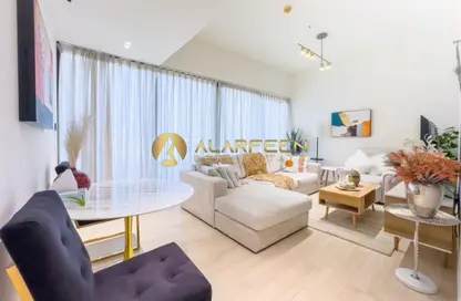 شقة - غرفة نوم - 1 حمام للايجار في بن غاطي كورنر - الضاحية 10 - قرية الجميرا سركل - دبي