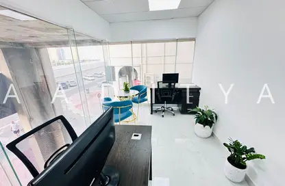 Office Space - Studio - 1 Bathroom for rent in Reem Residency - Al Karama - Dubai Office Space - Studio - 1 Bathroom for rent in Reem Residency - Al Karama - Dubai
