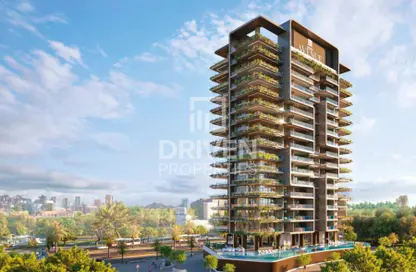 Apartment - Studio - 1 Bathroom for sale in Samana Avenue - Dubai Land Residence Complex - Dubai