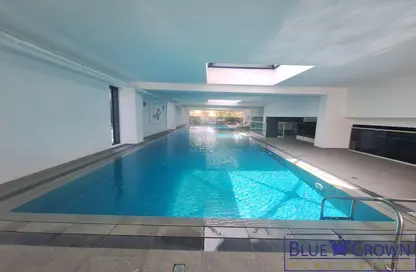 شقة - 2 غرف نوم - 3 حمامات للايجار في ذا بريل - 2 أم حرير - أم حرير - دبي