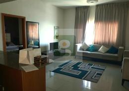 Apartment - 1 bedroom - 1 bathroom for sale in Suburbia Tower 1 - Suburbia - Downtown Jebel Ali - Dubai