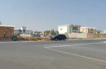 Land - Studio for sale in Al Hamidiya 1 - Al Hamidiya - Ajman Land - Studio for sale in Al Hamidiya 1 - Al Hamidiya - Ajman