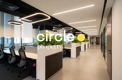 Office Space - Studio - 1 Bathroom for sale in Boulevard Plaza 2 - Boulevard Plaza Towers - Downtown Dubai - Dubai