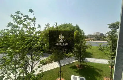 شقة - 3 غرف نوم - 3 حمامات للايجار في سراب 2 - الجادة - الشارقة