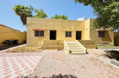 Villa - 3 Bedrooms - 2 Bathrooms for rent in Al Fayha - Sharjah