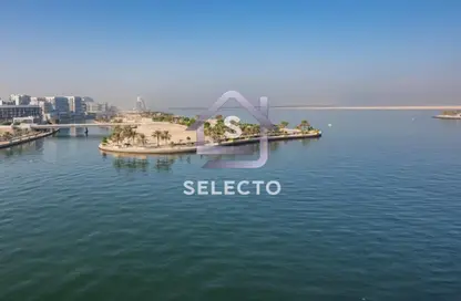 Apartment - 2 Bedrooms - 3 Bathrooms for sale in Al Naseem Residences A - Al Bandar - Al Raha Beach - Abu Dhabi Apartment - 2 Bedrooms - 3 Bathrooms for sale in Al Naseem Residences A - Al Bandar - Al Raha Beach - Abu Dhabi